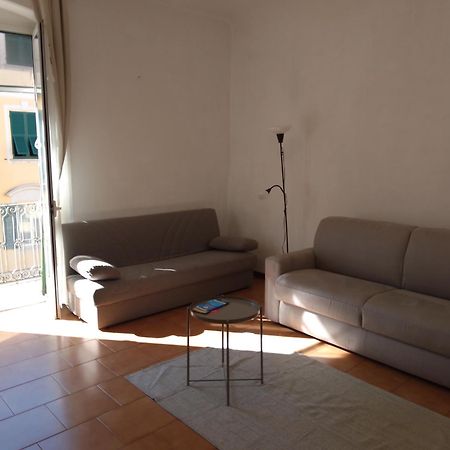 Casa Marzia Apartment Специя Екстериор снимка