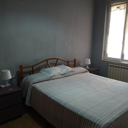 Casa Marzia Apartment Специя Екстериор снимка
