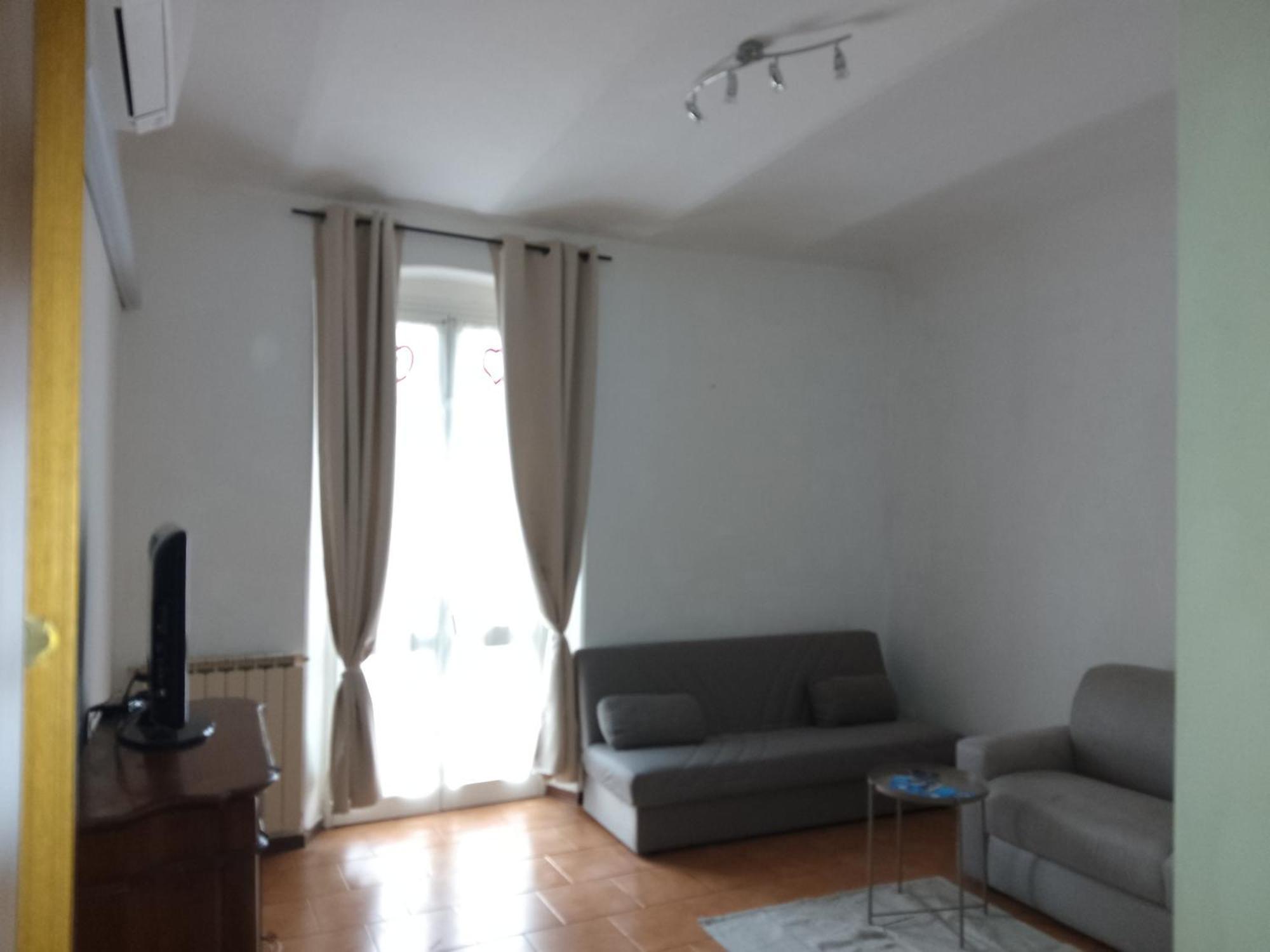 Casa Marzia Apartment Специя Екстериор снимка