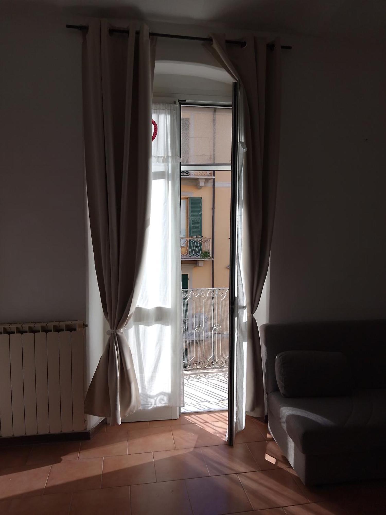 Casa Marzia Apartment Специя Екстериор снимка