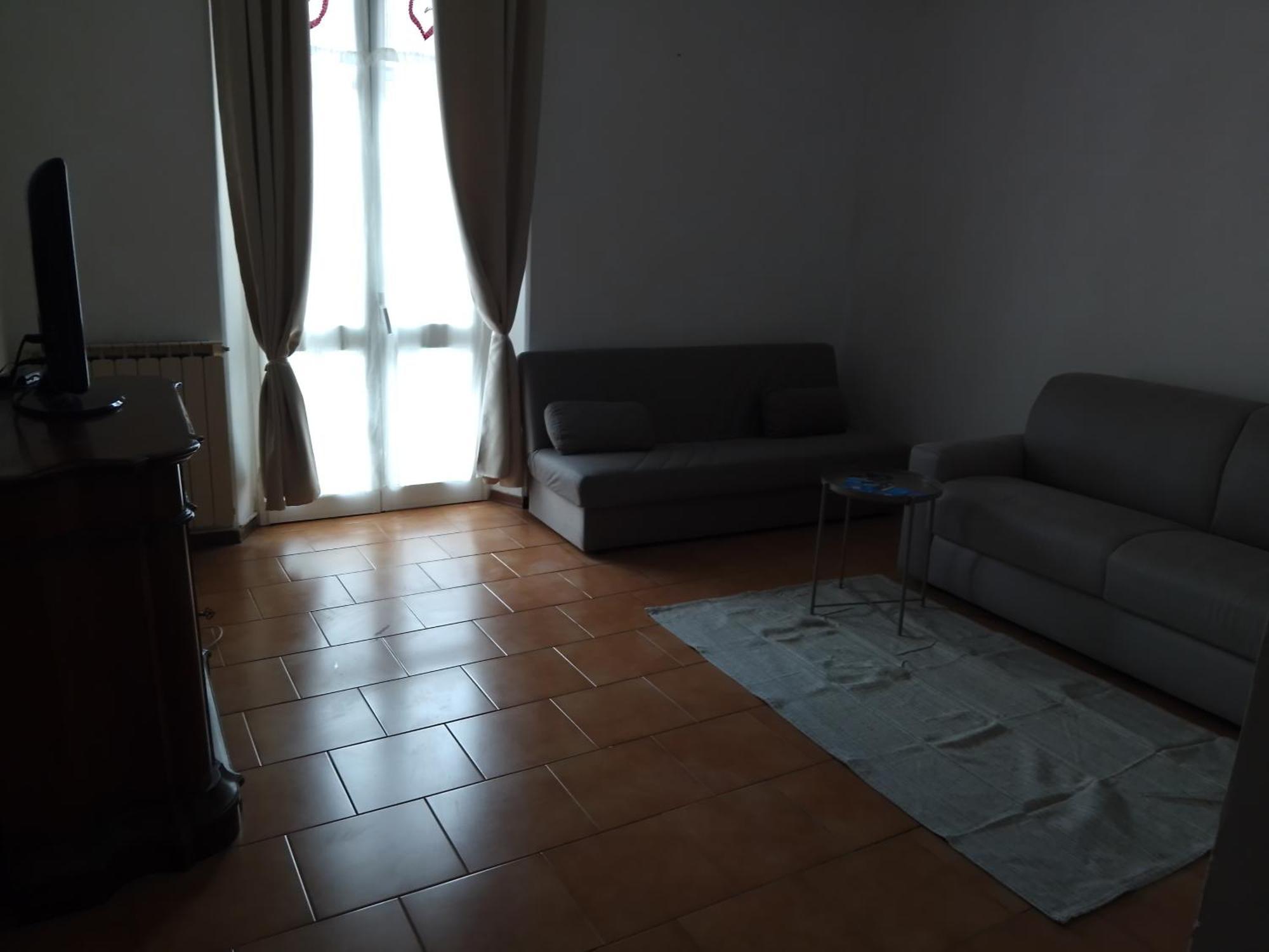 Casa Marzia Apartment Специя Екстериор снимка