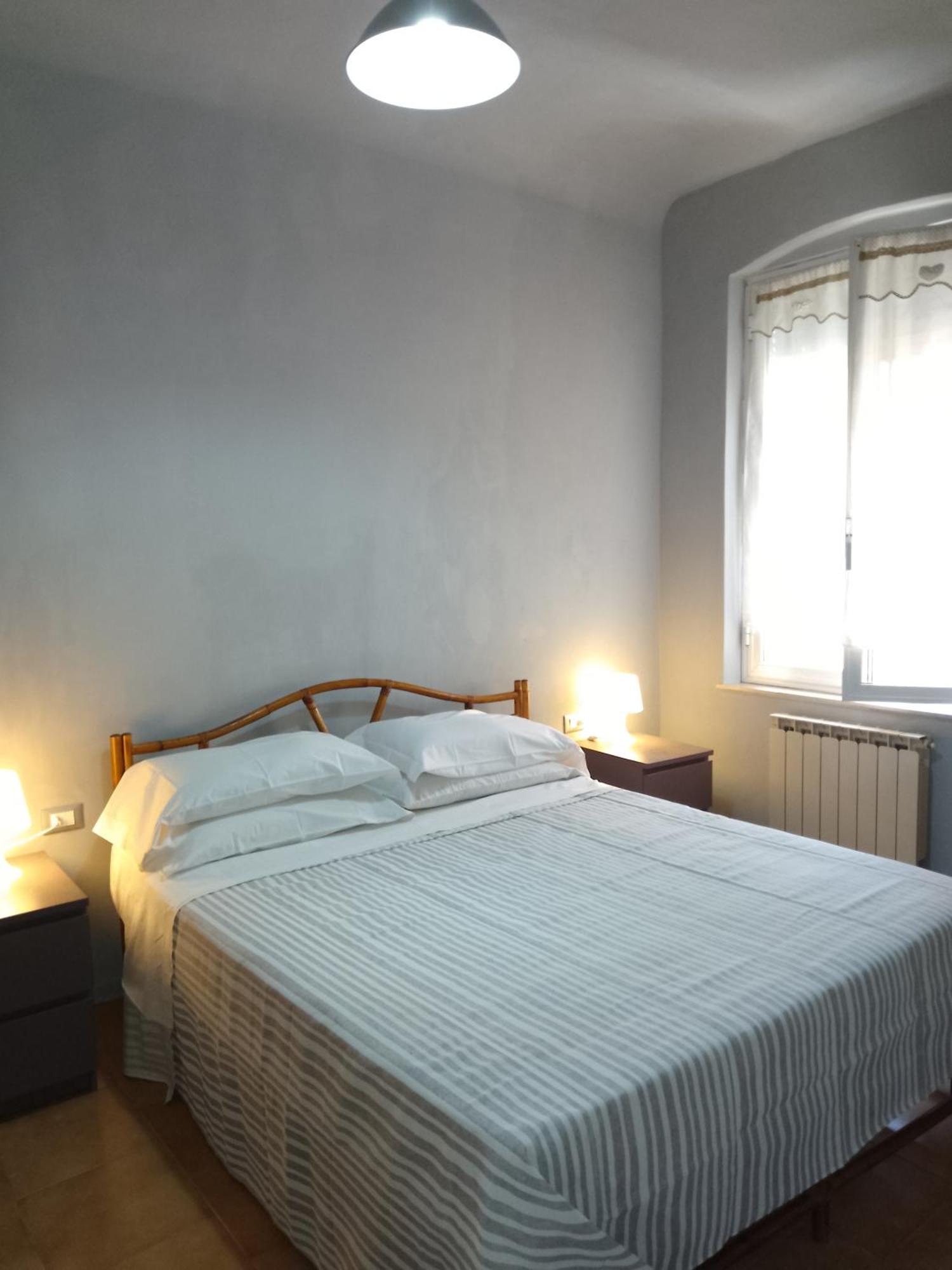 Casa Marzia Apartment Специя Екстериор снимка
