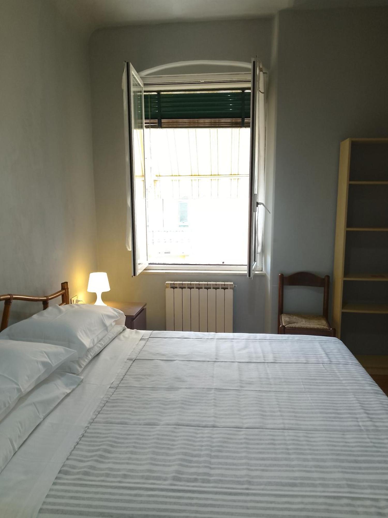 Casa Marzia Apartment Специя Екстериор снимка