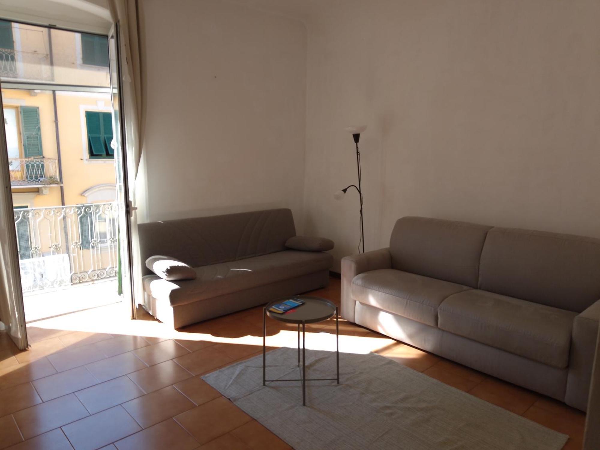 Casa Marzia Apartment Специя Екстериор снимка