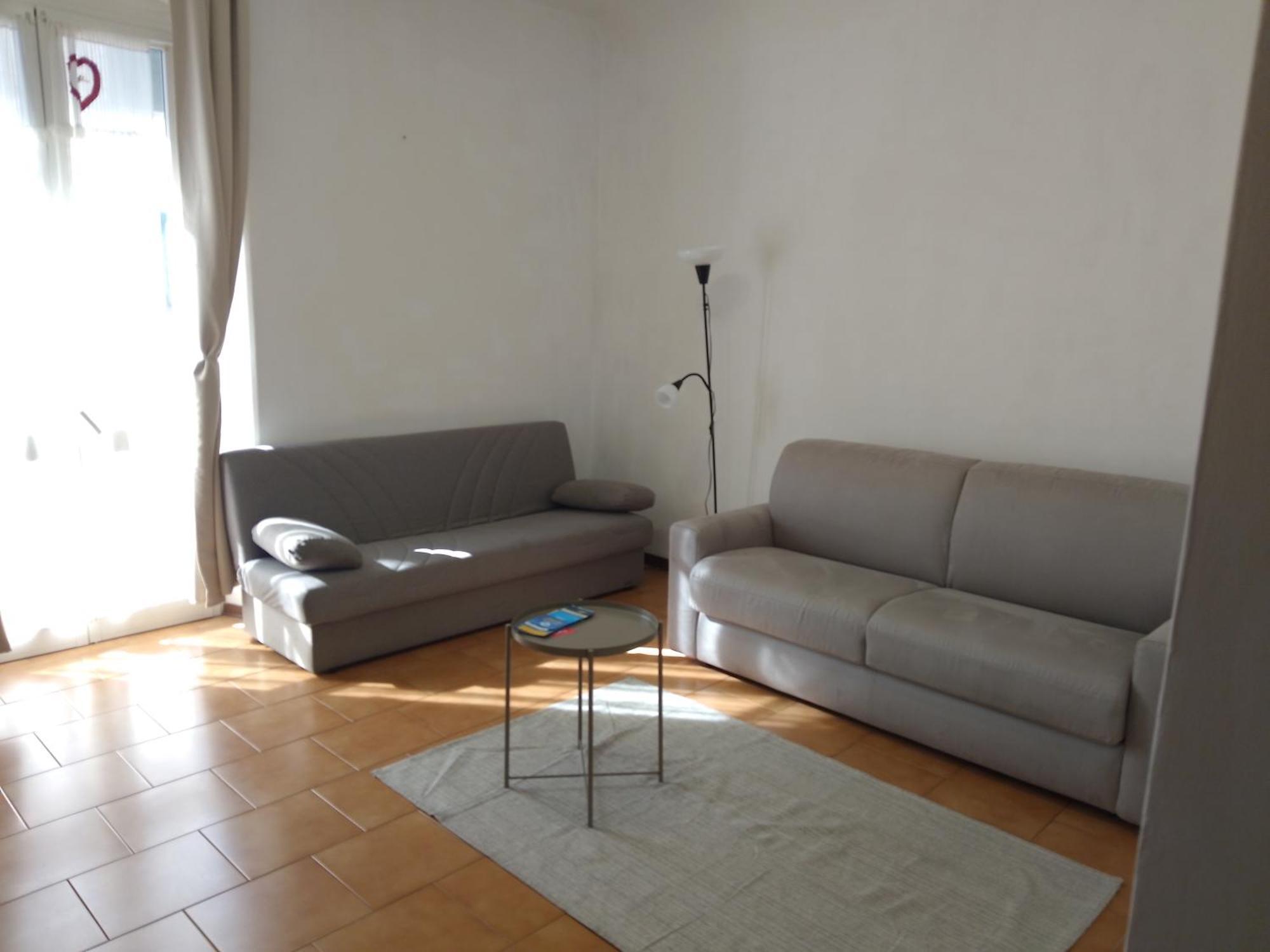 Casa Marzia Apartment Специя Екстериор снимка