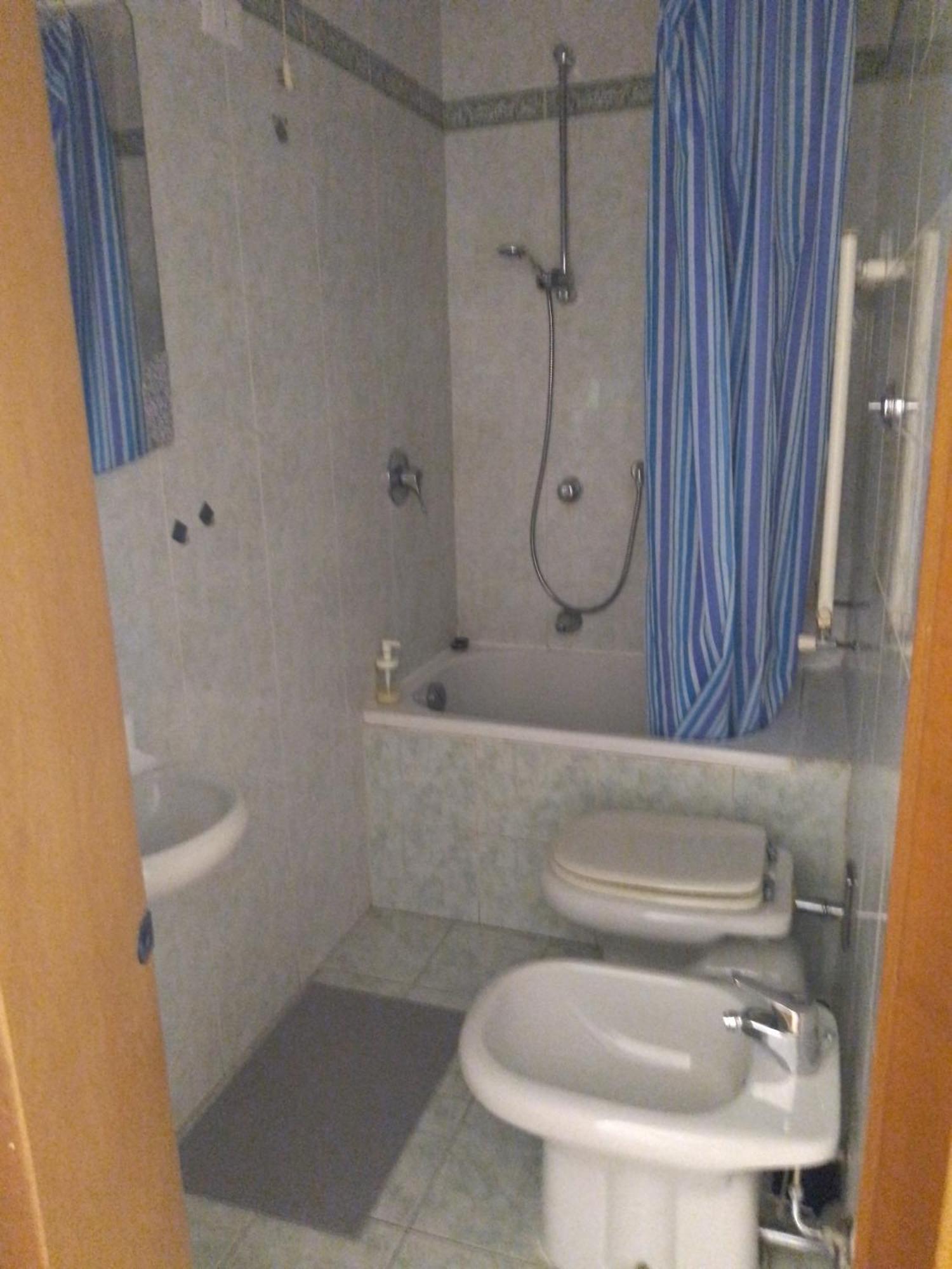 Casa Marzia Apartment Специя Екстериор снимка